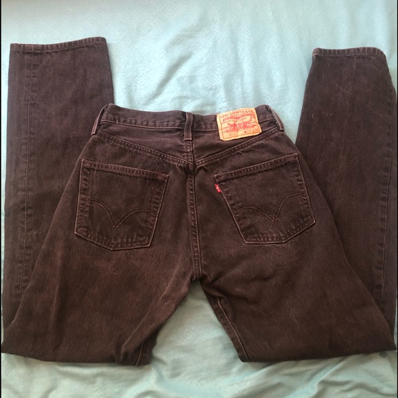 Levi's Denim - Vintage Levi’s size 29